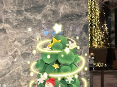 -北京康莱德酒店