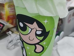 -奈雪的茶(时代天街店)