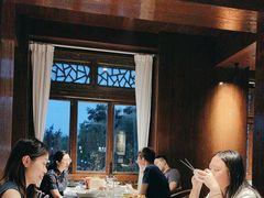 -庆云楼饭庄(什刹海店)