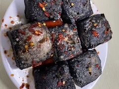 -五娭毑臭豆腐(黄兴南路店)