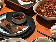 -云里小坐·小院里·团建·宴请·下午茶(三圣乡店)