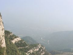 -抱犊寨风景区