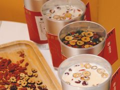 -炖物24章·顺时轻养茶(杭州大厦店)