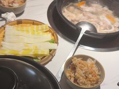 -狐狸爱上椰子鸡(滨江星光大道店)