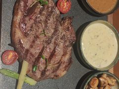 -G+KITCHEN(龙湖狮山天街店)