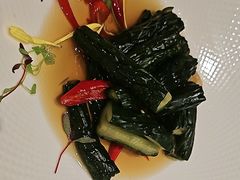 -绿杨春·淮扬宴(庐山路店)