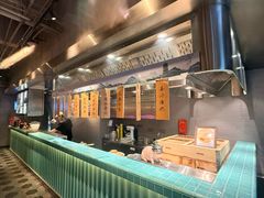 -庐灶江南·江南菜·四合院Bistro(东直门雍和宫·原华侨宾馆店)