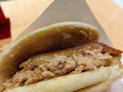 -子午路张记肉夹馍(兵马俑店)