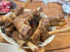 -帅府街兔头(大同古城店)