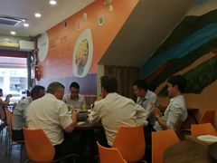 -五星海南鸡饭餐馆(东海岸路店)