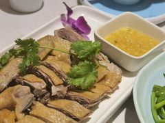 -香香海南菜餐厅