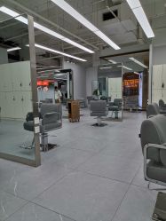 -P.STYLE派斯造型