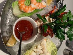 -Wolfgang’s Steakhouse 沃夫冈牛排馆(上海白玉兰广场店)