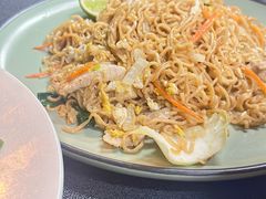 -Kat's Kitchen