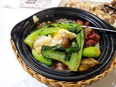 -阿清煲仔店(纺织城店)