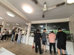 -上海为民商行清真饭店(南大路店)