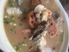 -覃大个·藕汤印象(博奇路店)