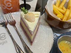 -gaga(深圳京基KKMALL店)