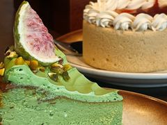 -MR.WALDEN COFFEE(平安金融中心店)