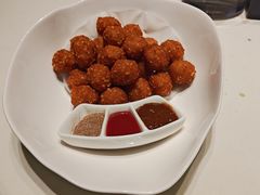 -真地道京味府·鲜橙烤鸭·北京菜(朝阳公园·甜水园店)