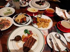 -食间牛排(湖西路店)