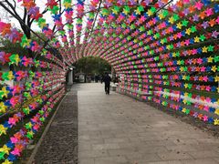 -狼山风景名胜区