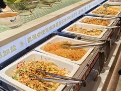 -素满香·全民食养自助(长宁龙之梦店)