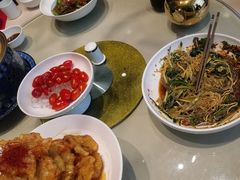 -老妈菜馆(建设街店)