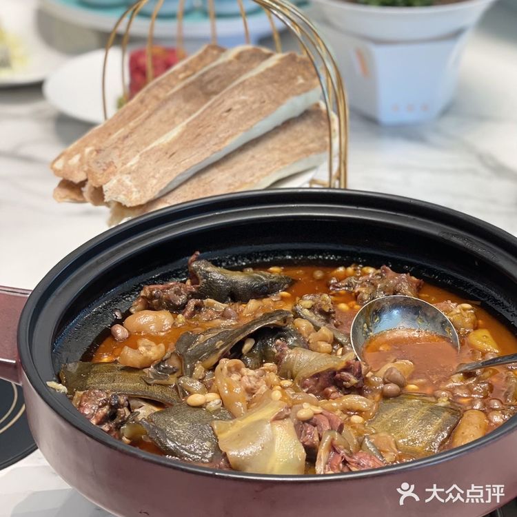 要想宴请倍有面儿，选这家准备没错‼️