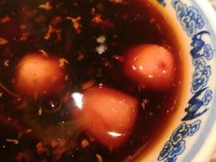 桂花糖芋苗-南京大牌档(中关村店)