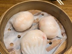 -小城粥道·海胆鲜虾粥(解放广场店)