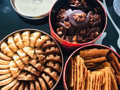 -珍妮曲奇聪明小熊(尖沙咀店)