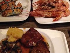 -杭州国际会议中心洲际酒店-原素全日餐厅(解放东路店)