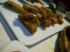 -中庸素香阁(建发广场店)