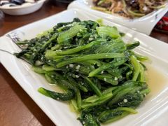 -春發合饭庄