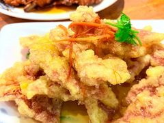 -春發合饭庄