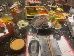 -王家渡火锅店(亦庄店)