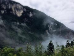 -鹿院坪生态旅游景区