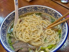 -金味德兰州牛肉拉面
