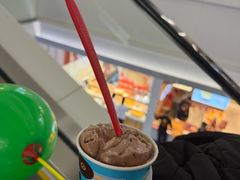 -DQ·蛋糕·冰淇淋(奥林匹克广场店)