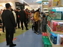 -上海第一八佰伴