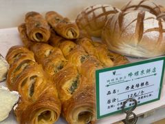 -蜂蝶来饼店(拱北总店)