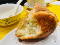酥皮牛奶包-金玉满堂潮州酒楼(无限极荟购物广场店)