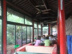 -南京夫子庙国际青年旅舍(平江府路店)