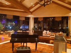 -长白山万达喜来登度假酒店