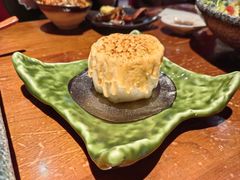 -千代武日本料理(开发区店)