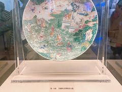 -白鹤梁水下博物馆