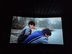 -长安国际影城(钟楼店)