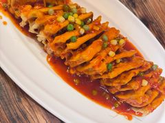 长龙茄子-天元奎饭店(总店)