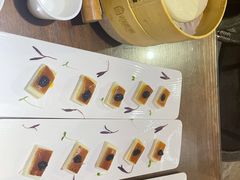 -老铺烤鸭(宝鸡店)